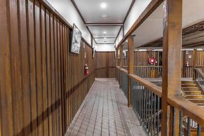 Mount Mee Country Lodge