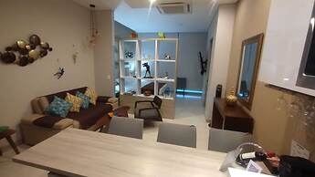 RAMS APARTASUITE EN HOTEL 5 ESTRELLAS