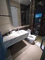 RAMS APARTASUITE EN HOTEL 5 ESTRELLAS