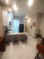 RAMS APARTASUITE EN HOTEL 5 ESTRELLAS