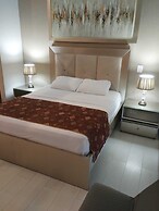 RAMS APARTASUITE EN HOTEL 5 ESTRELLAS