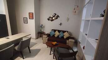 RAMS APARTASUITE EN HOTEL 5 ESTRELLAS