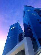 RAMS APARTASUITE EN HOTEL 5 ESTRELLAS