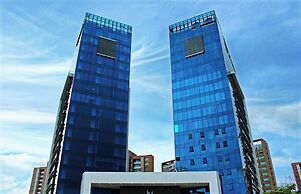 RAMS APARTASUITE EN HOTEL 5 ESTRELLAS