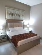 RAMS APARTASUITE EN HOTEL 5 ESTRELLAS