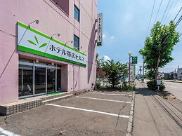 HOTEL OBIHIRO HILLS