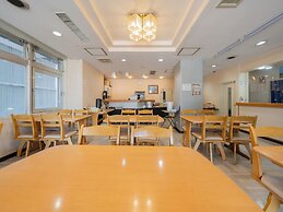 HOTEL OBIHIRO HILLS