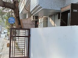 Silver Arrow Guest House