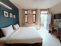 Silver Arrow Guest House