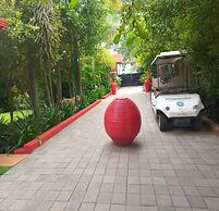 Green Point Hotels and Resorts
