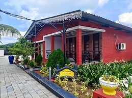 Green Point Hotels and Resorts