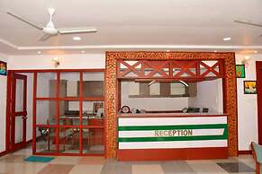 Green Point Hotels and Resorts