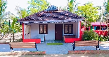 Green Point Hotels and Resorts