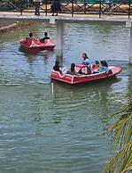 Green Point Hotels and Resorts