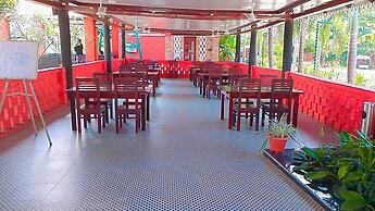 Green Point Hotels and Resorts