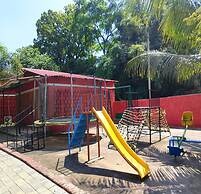 Green Point Hotels and Resorts