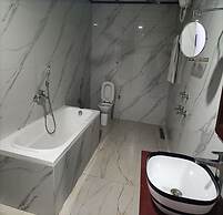 Green Point Hotels and Resorts