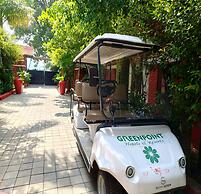Green Point Hotels and Resorts