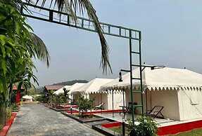 Green Point Hotels and Resorts