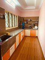 SVP Homestay