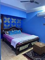 SVP Homestay