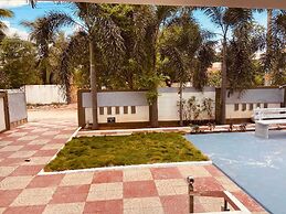 SVP Homestay