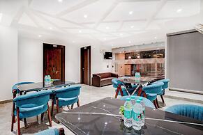 Treebo Corporate Inn