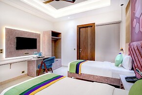 Treebo Corporate Inn