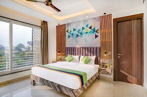 Treebo Corporate Inn