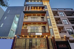 Treebo Corporate Inn