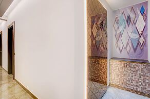 Treebo Corporate Inn