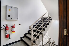 Treebo Corporate Inn