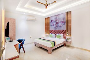 Treebo Corporate Inn