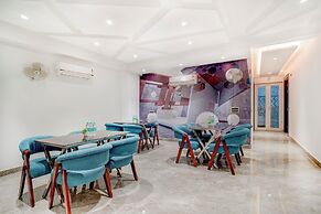 Treebo Corporate Inn