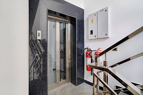 Treebo Corporate Inn