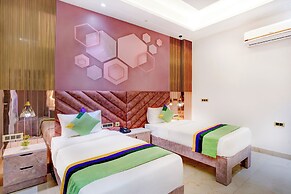 Treebo Corporate Inn