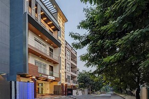 Treebo Corporate Inn