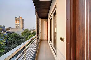 Treebo Corporate Inn