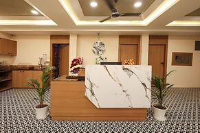 Arjun - A boutique hotel