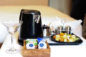 Arjun - A boutique hotel