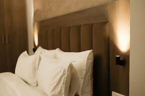 Arjun - A boutique hotel