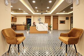 Arjun - A boutique hotel