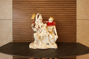 Arjun - A boutique hotel