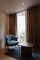 Arjun - A boutique hotel