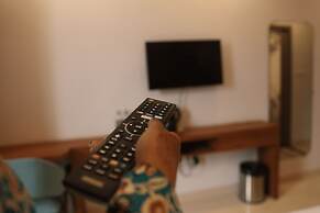 Arjun - A boutique hotel