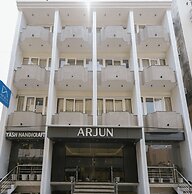 Arjun - A boutique hotel