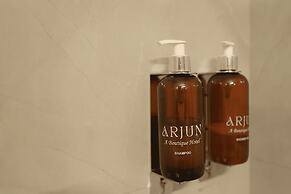 Arjun - A boutique hotel