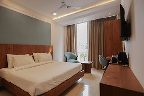 Arjun - A boutique hotel