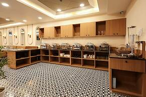 Arjun - A boutique hotel