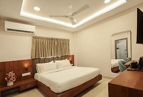 Arjun - A boutique hotel